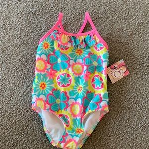 24M girls bathing suit